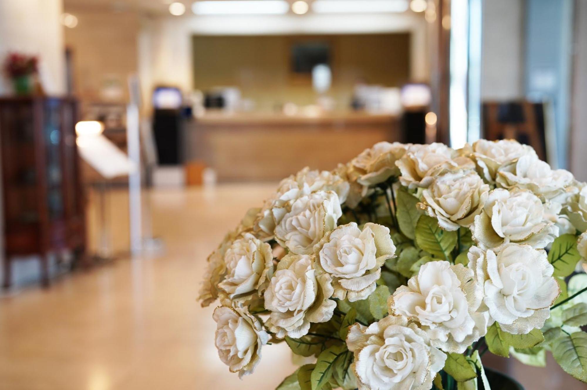 Silk Hotel Annex Iida Dış mekan fotoğraf